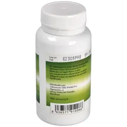 Alfa herbal hepar herbal 60caps | Farmacia Barata