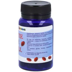 Alfa herbal aceite de krill 60caps | Farmacia Barata