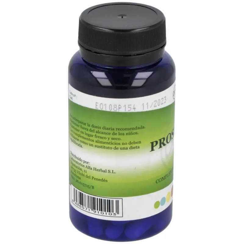 Alfa herbal prostamen herbal 60caps | Farmacia Barata Alfa herbal prostamen herbal 60caps | Farmacia Barata