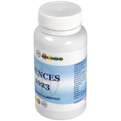Alfa herbal wences 1023 90caps | Farmacia Barata Alfa herbal wences 1023 90caps | Farmacia Barata
