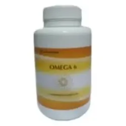Alfa herbal omega 6 aceite de onagra 200caps
