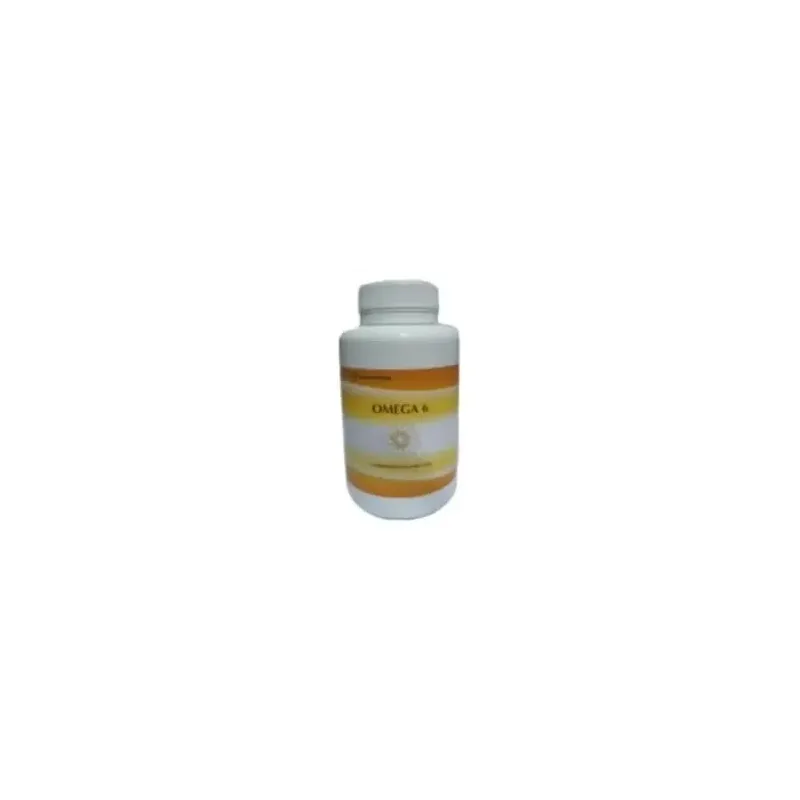 Alfa herbal omega 6 aceite de onagra 200caps | Farmacia Barata
