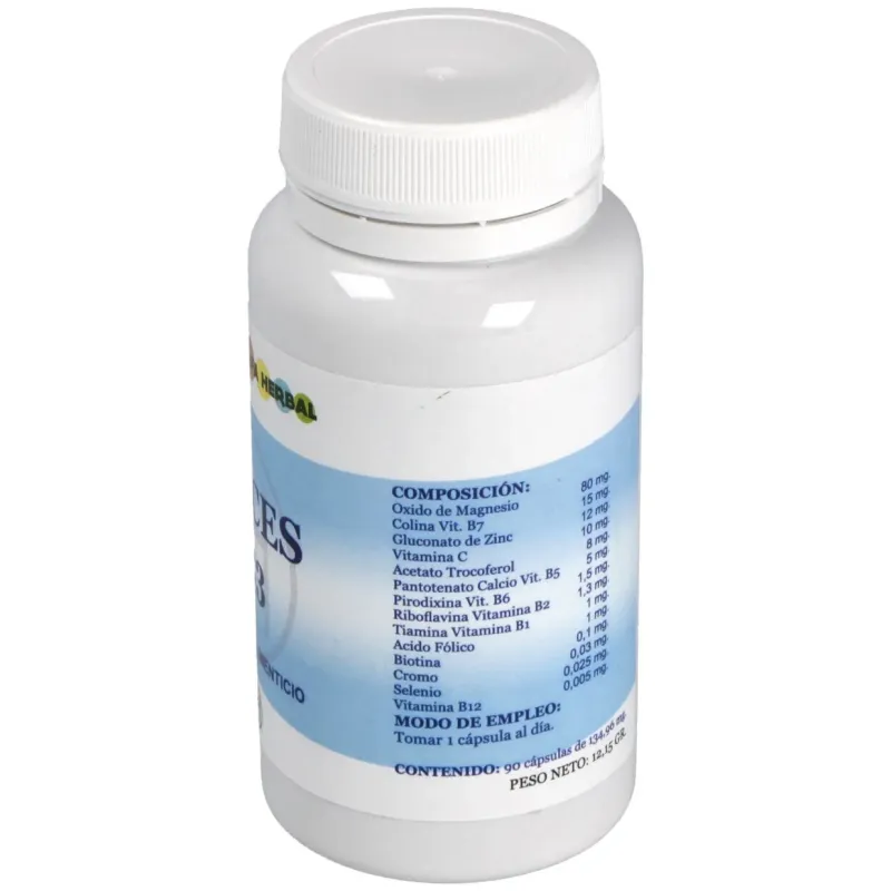 Alfa herbal wences 1023 90caps | Farmacia Barata Alfa herbal wences 1023 90caps | Farmacia Barata
