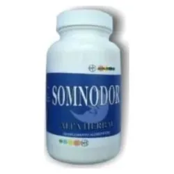 Somnodor 120cap.