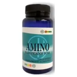 Alfa herbal amino ramificados 100caps