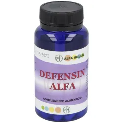 Defensin alfa 60cap.
