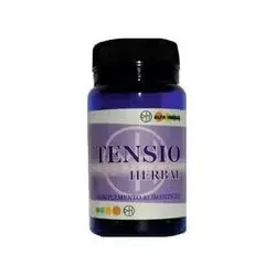 Alfa herbal tensio herbal 60 perlas