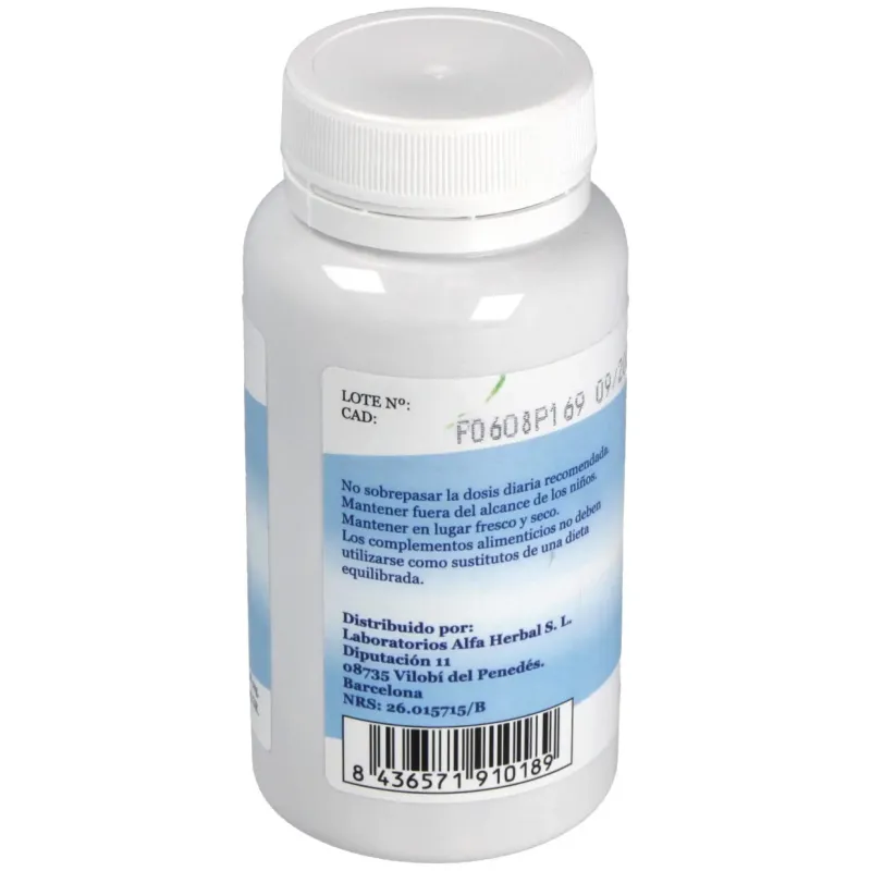 Alfa herbal wences 1023 90caps | Farmacia Barata Alfa herbal wences 1023 90caps | Farmacia Barata