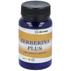 Berberina plus 60cap.