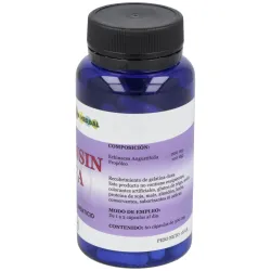 Defensin alfa 60cap. | Farmacia Barata