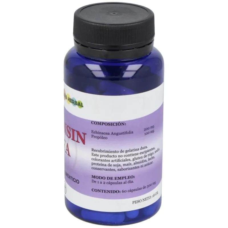 Defensin alfa 60cap. | Farmacia Barata