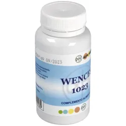 Alfa herbal wences 1023 90caps | Farmacia Barata Alfa herbal wences 1023 90caps | Farmacia Barata