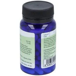 Alfa herbal picolinato de zinc 90caps | Farmacia Barata