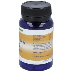 Berberina plus 60cap. | Farmacia Barata