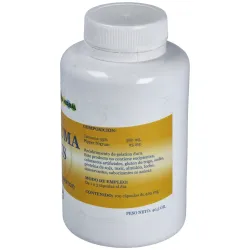 Alfa herbal cúrcuma plus 100caps | Farmacia Barata Alfa herbal cúrcuma plus 100caps | Farmacia Barata