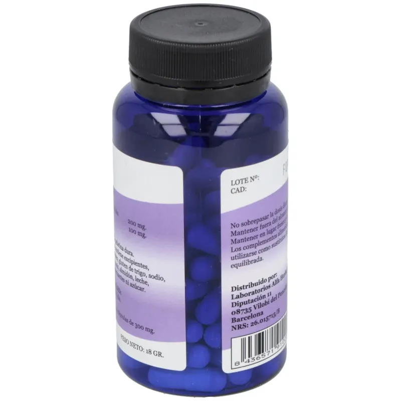 Defensin alfa 60cap. | Farmacia Barata