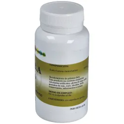 Gaba 250mg. 120cap. | Farmacia Barata Gaba 250mg. 120cap. | Farmacia Barata