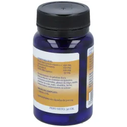 Berberina plus 60cap. | Farmacia Barata