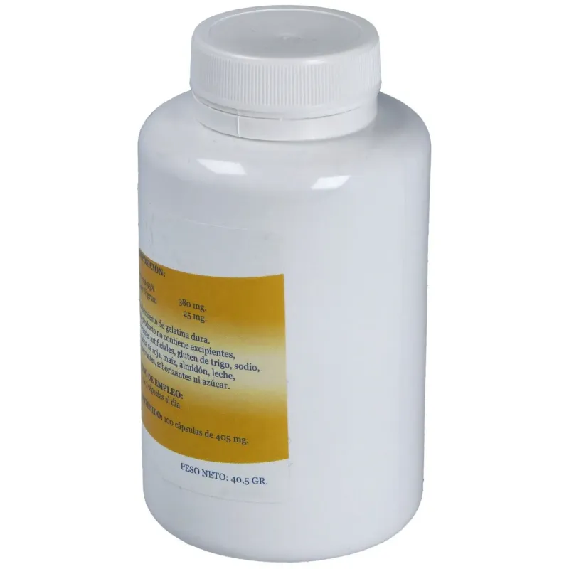 Alfa herbal cúrcuma plus 100caps | Farmacia Barata Alfa herbal cúrcuma plus 100caps | Farmacia Barata