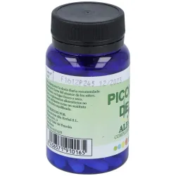 Alfa herbal picolinato de zinc 90caps | Farmacia Barata