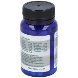 Alfa herbal macuvista herbal 60caps | Farmacia Barata
