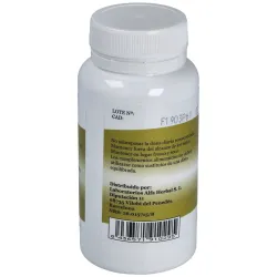 Gaba 250mg. 120cap. | Farmacia Barata Gaba 250mg. 120cap. | Farmacia Barata
