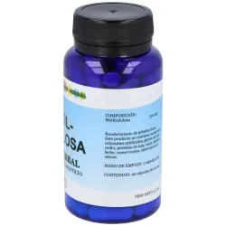 Metil-celulosa 90cap. | Farmacia Barata