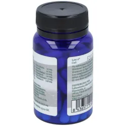 Alfa herbal macuvista herbal 60caps | Farmacia Barata