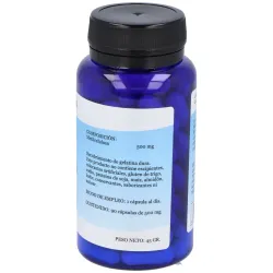 Metil-celulosa 90cap. | Farmacia Barata