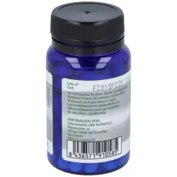 Alfa herbal macuvista herbal 60caps | Farmacia Barata