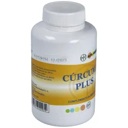 Alfa herbal cúrcuma plus 100caps | Farmacia Barata Alfa herbal cúrcuma plus 100caps | Farmacia Barata