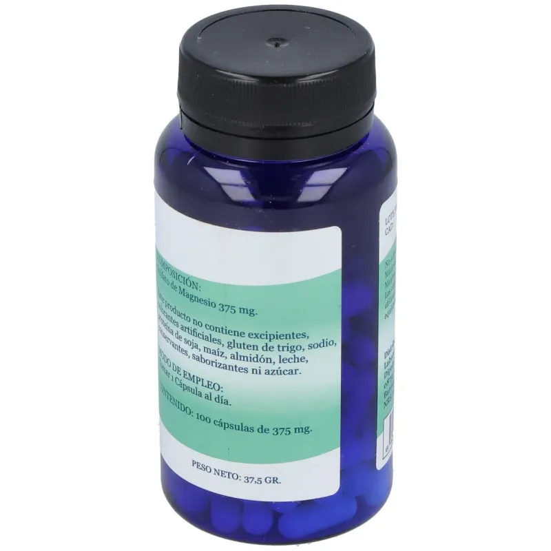 Sales de epsom 100cap. | Farmacia Barata Sales de epsom 100cap. | Farmacia Barata