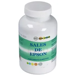 Alfa herbal sales de epson 250 g