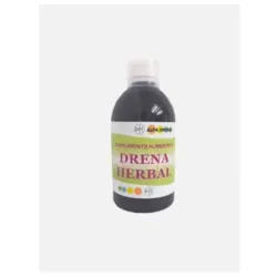 Alfa herbal drena herbal 500ml