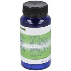 Alfa herbal relax herbal 60caps | Farmacia Barata