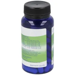 Alfa herbal relax herbal 60caps | Farmacia Barata