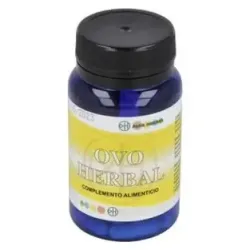 Alfa herbal ovomet plus ovo herbal 30caps