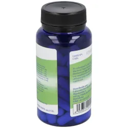Alfa herbal relax herbal 60caps | Farmacia Barata