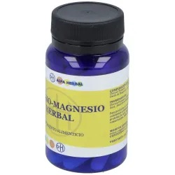 Potasio - magnesio 60cap. | Farmacia Barata
