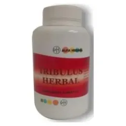 Alfa herbal tribulus herbal 120caps