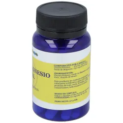 Potasio - magnesio 60cap. | Farmacia Barata