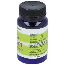 Alfa herbal hepaprotect 60caps | Farmacia Barata