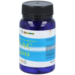 Nac 300 90cap. | Farmacia Barata