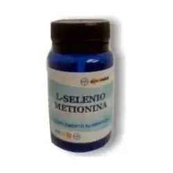Alfa herbal l seleniometionina 100caps