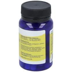 Potasio - magnesio 60cap. | Farmacia Barata