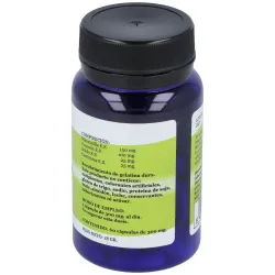Alfa herbal hepaprotect 60caps | Farmacia Barata