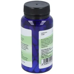 Alfa herbal arabinogalactanos 60caps | Farmacia Barata