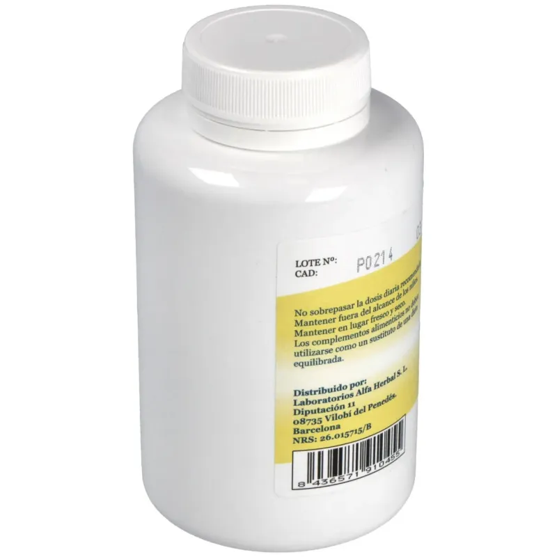 Perlas de aceite de ajo 180perlas | Farmacia Barata