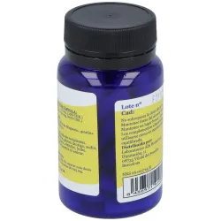 Potasio - magnesio 60cap. | Farmacia Barata