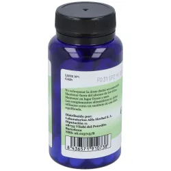 Alfa herbal arabinogalactanos 60caps | Farmacia Barata